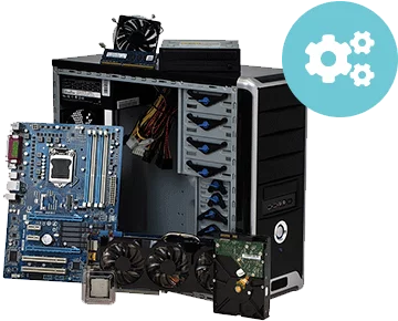 скупка компьютеров в могилёве