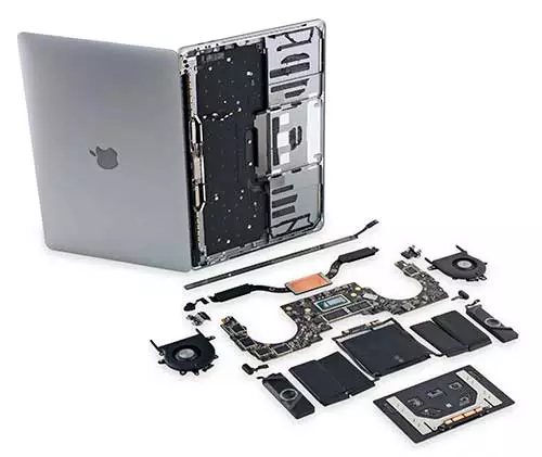 сдать ноутбук на запчасти шклов