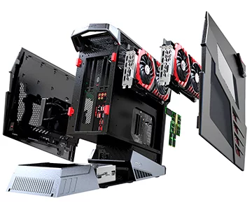 выкуп компьютеров на запчасти