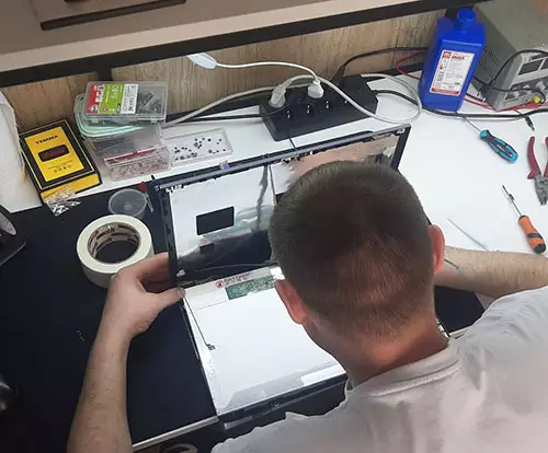 срочный ремонт ноутбука в могилеве